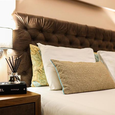 Apartments Marconio Wellness Club بلغراد المظهر الخارجي الصورة