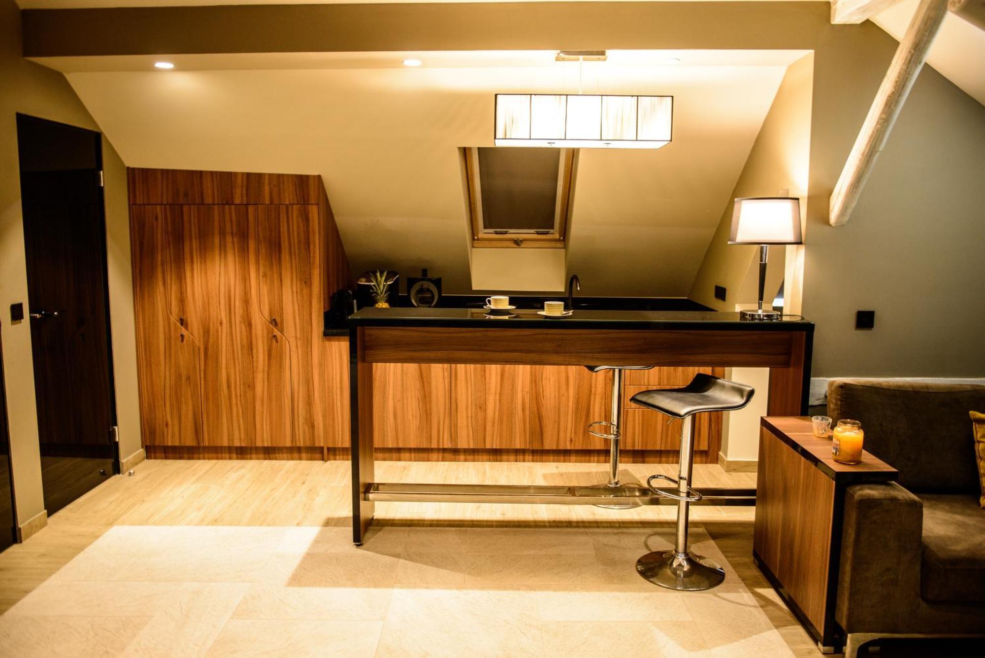 Apartments Marconio Wellness Club بلغراد المظهر الخارجي الصورة