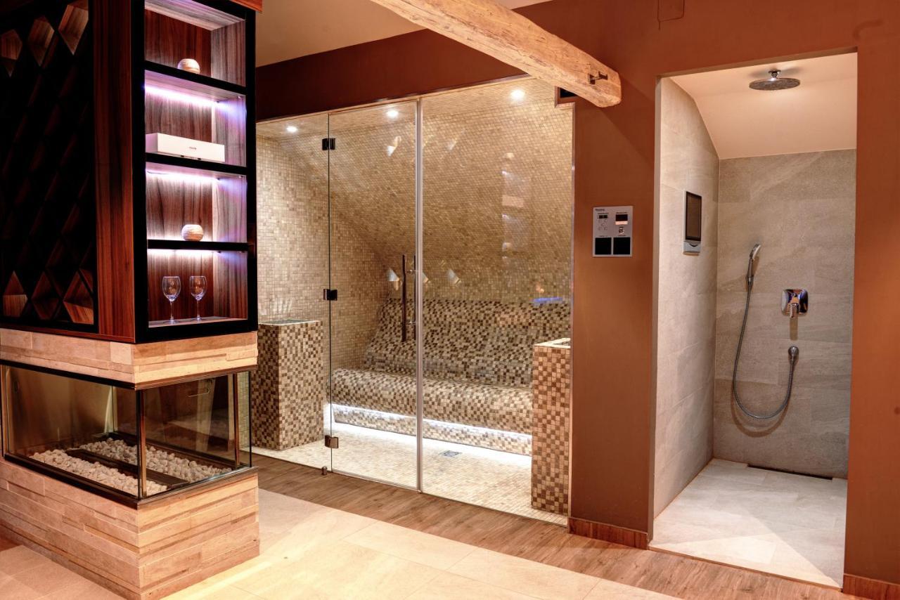 Apartments Marconio Wellness Club بلغراد المظهر الخارجي الصورة