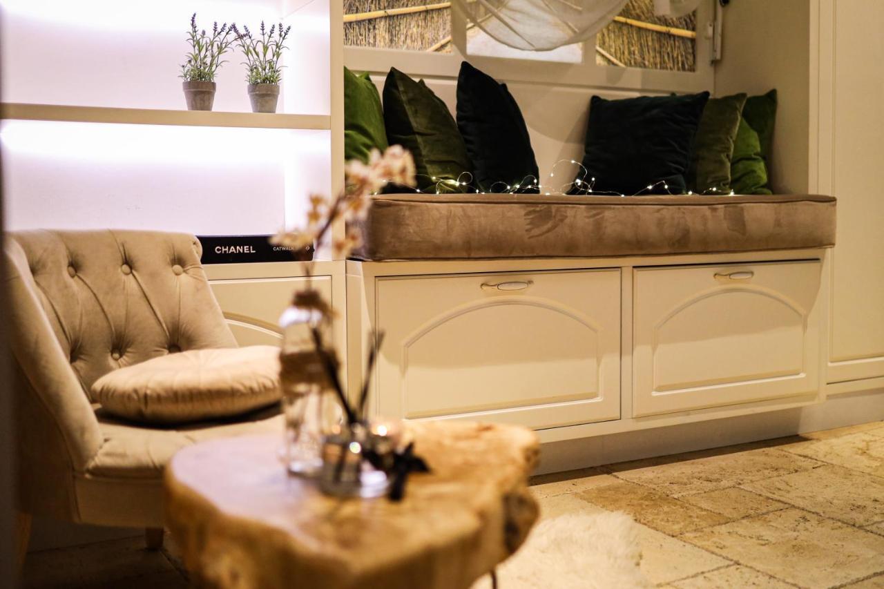 Apartments Marconio Wellness Club بلغراد المظهر الخارجي الصورة