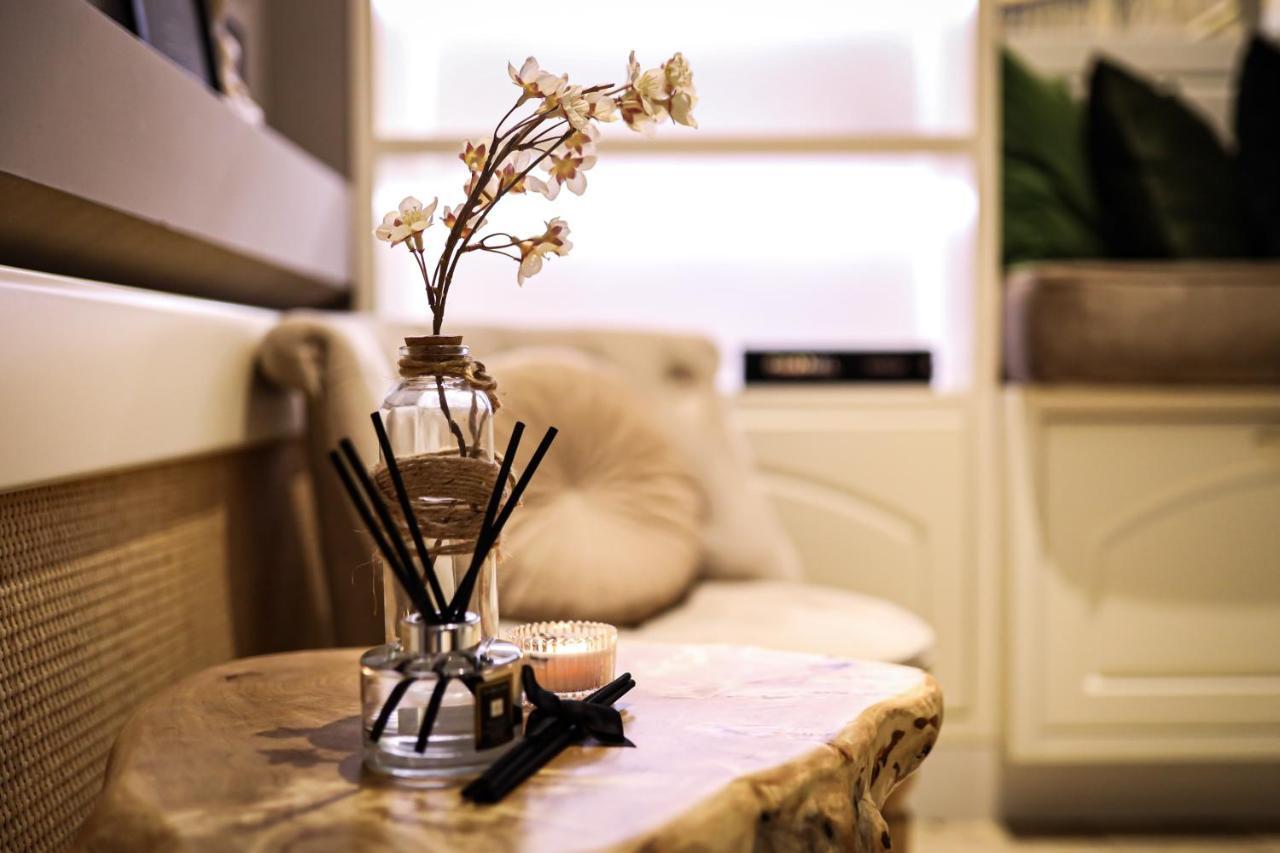 Apartments Marconio Wellness Club بلغراد المظهر الخارجي الصورة