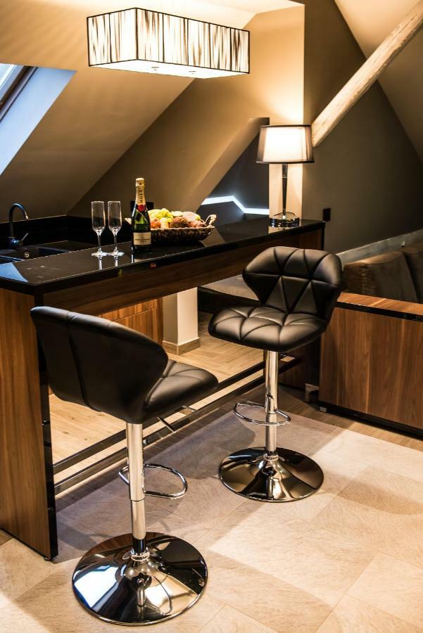 Apartments Marconio Wellness Club بلغراد المظهر الخارجي الصورة