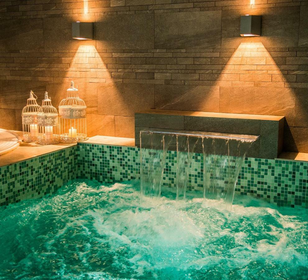 Apartments Marconio Wellness Club بلغراد المظهر الخارجي الصورة