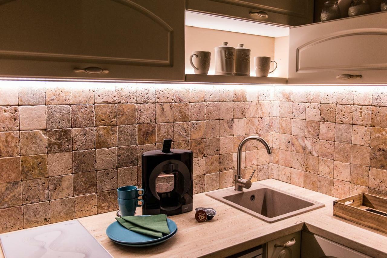 Apartments Marconio Wellness Club بلغراد المظهر الخارجي الصورة