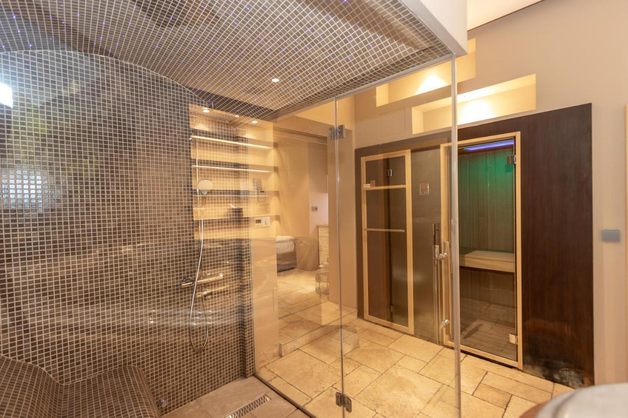 Apartments Marconio Wellness Club بلغراد المظهر الخارجي الصورة